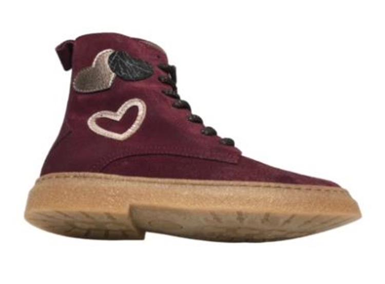 Piedro 1126907210_ wijdte 3.5 bordo