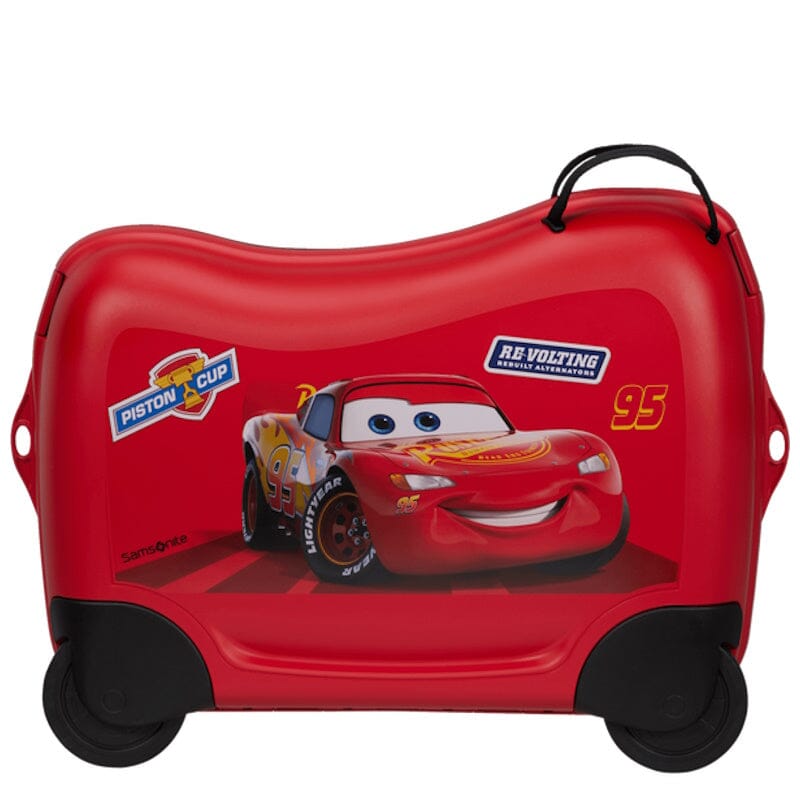 Samsonite Kinderkoffer - Dream2Go Disney Suitcase Cars