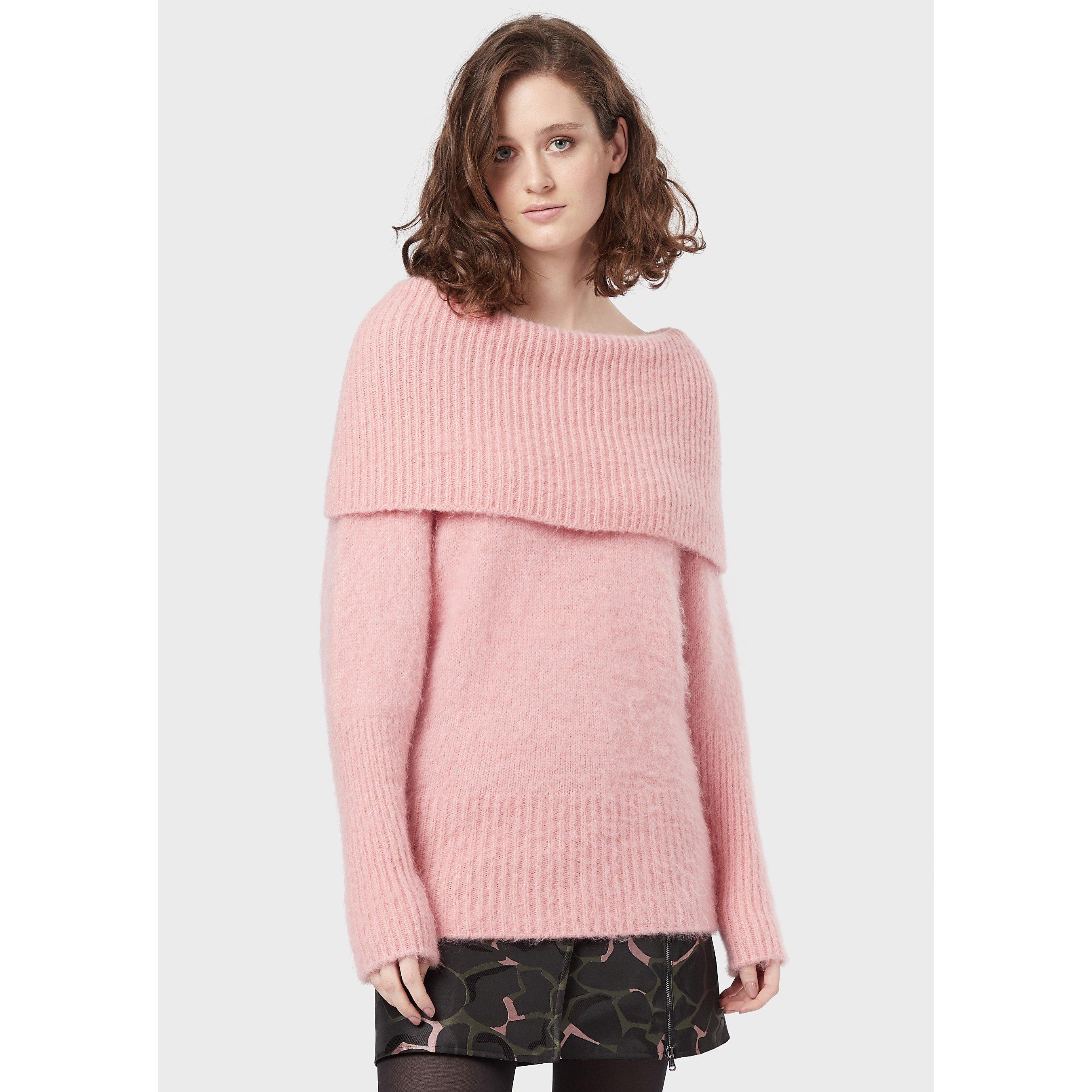 Emporio Armani Maglia Sweatshirt