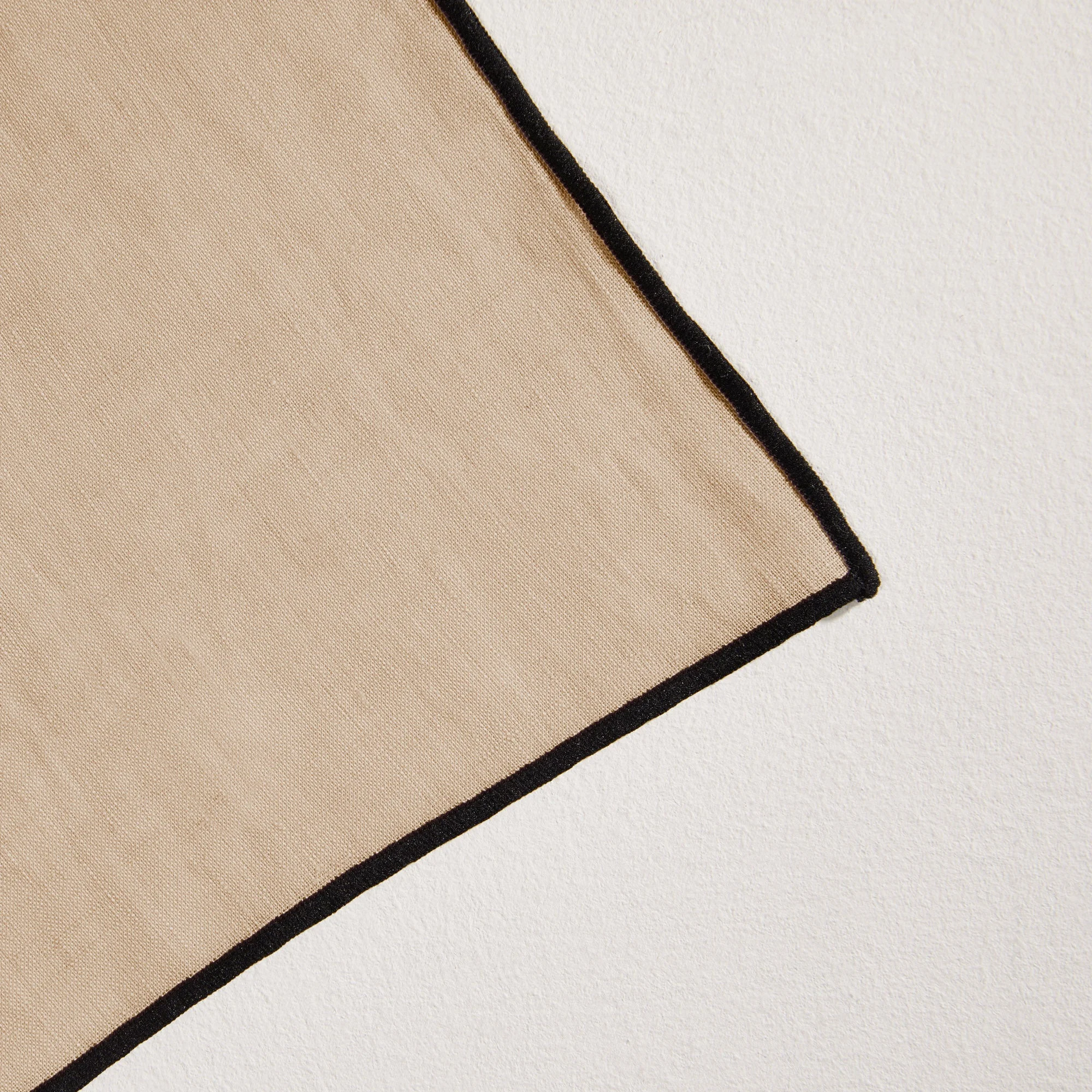 CARLINA - Set de table | Beige