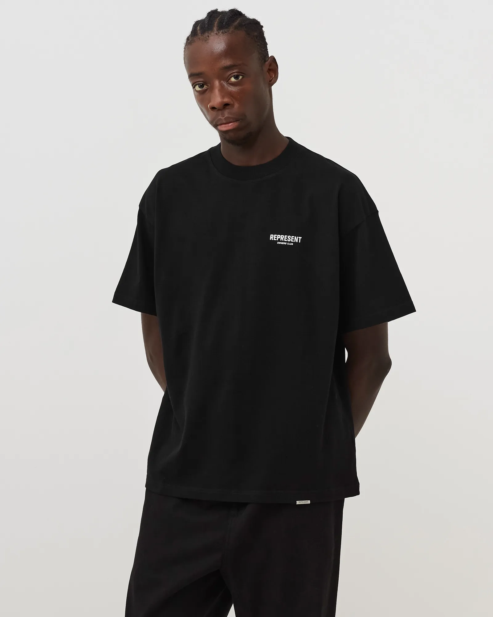Represent REPRESENT OWNERS CLUB T-SHIRT
