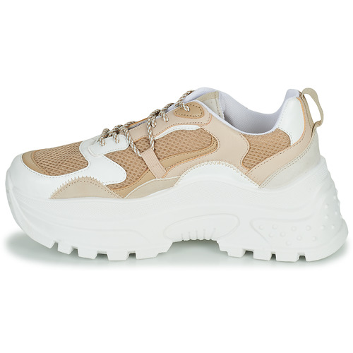 Yurban - BIGARA - Beige