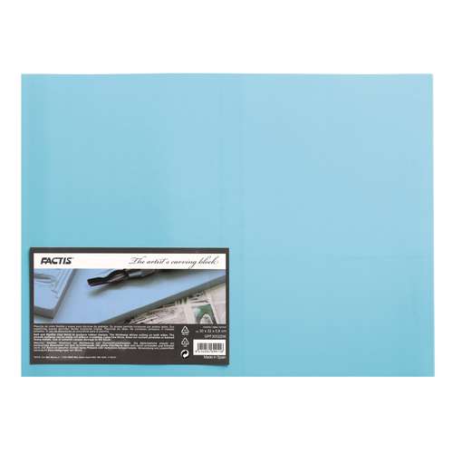 FACTIS® Artist's Carving Block Druckplatten