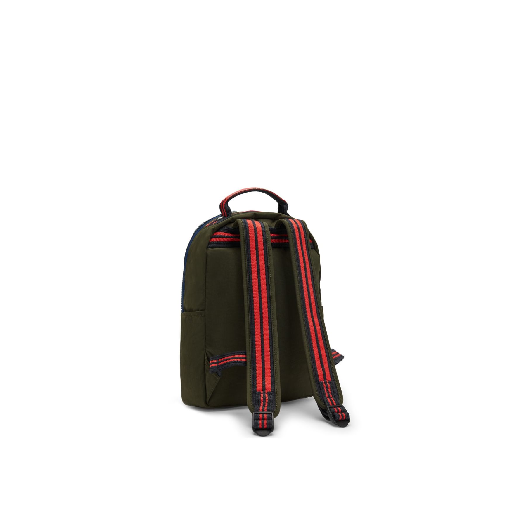 SEOUL S Petit sac à dos avec protection ordinateur - Seaweed Gr Bl