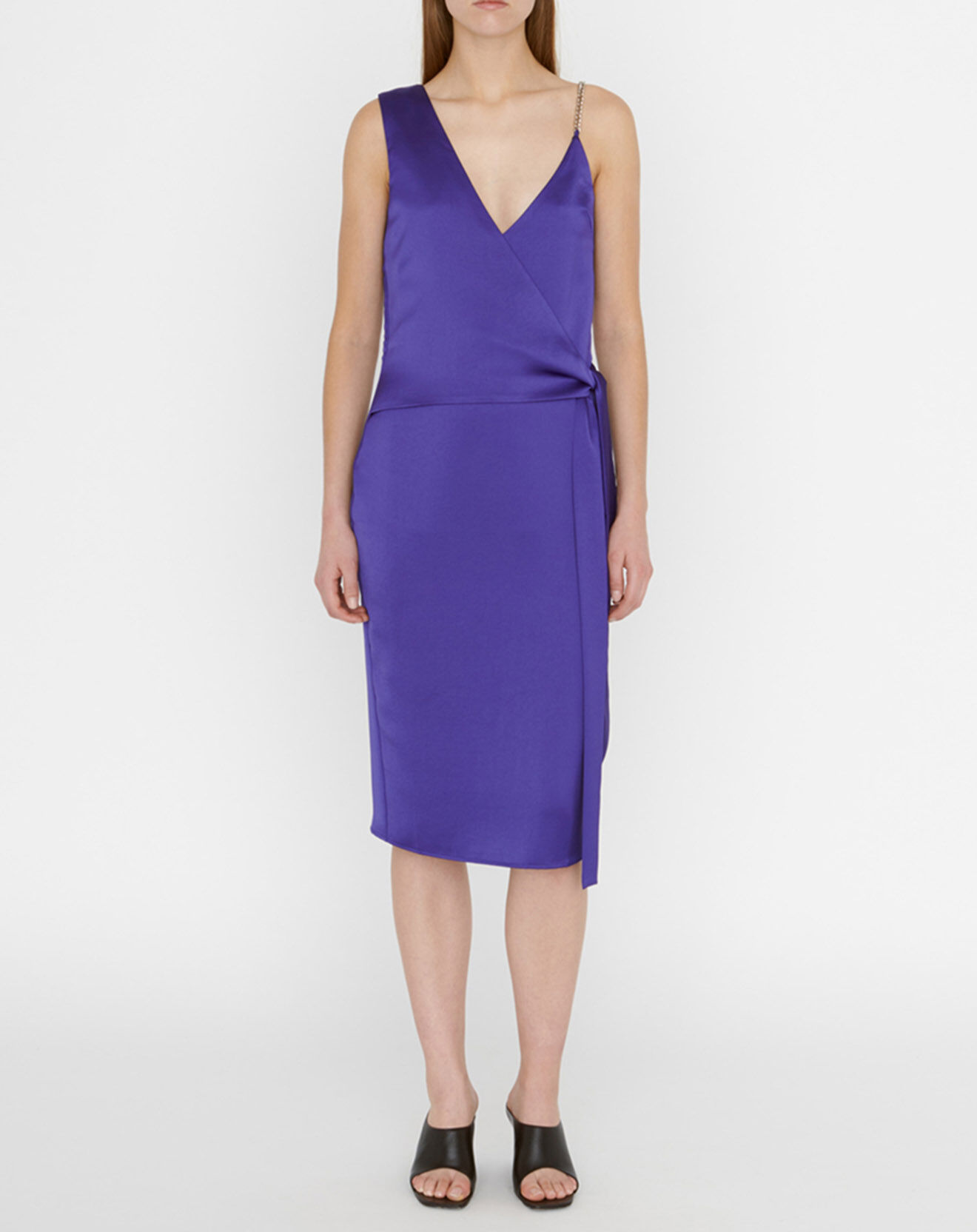 Zapa Robe Rahama violette