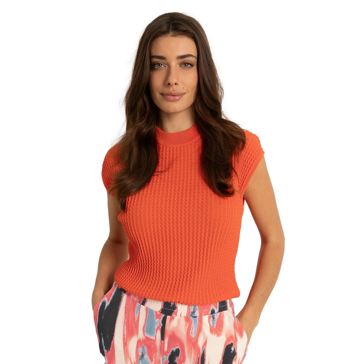 Dames Trui CS11-25111
