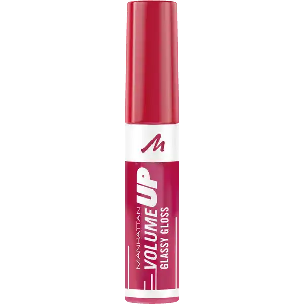 Volume Up Glassy Gloss 350 Pink to the Berry