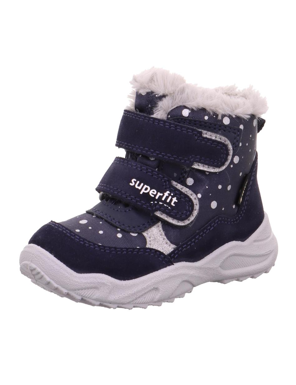 Winterstiefel GLACIER
