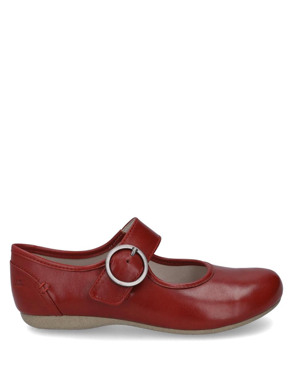 Slipper Fiona 40, rubin