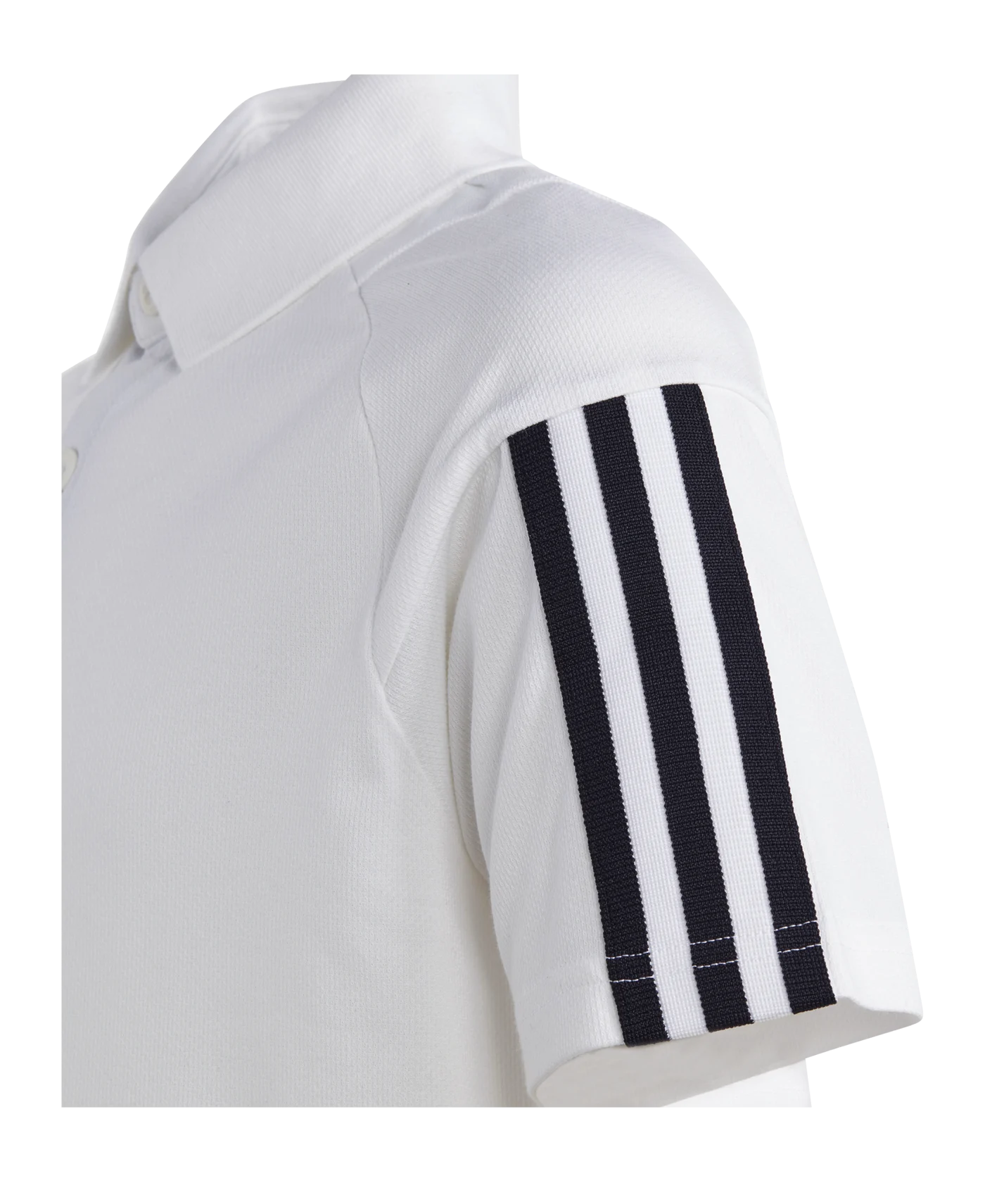 adidas Tiro 23 Competition Poloshirt Kids Weiss