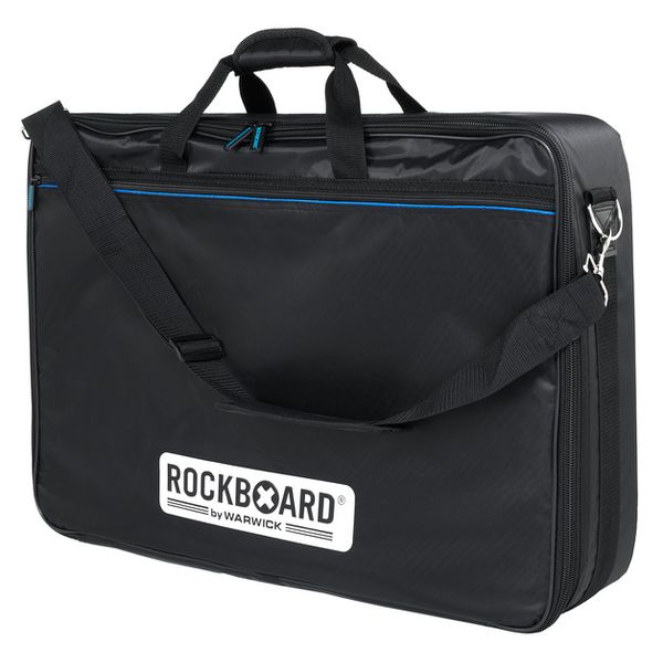 Rockboard CINQUE 5.2 B mit Gigbag