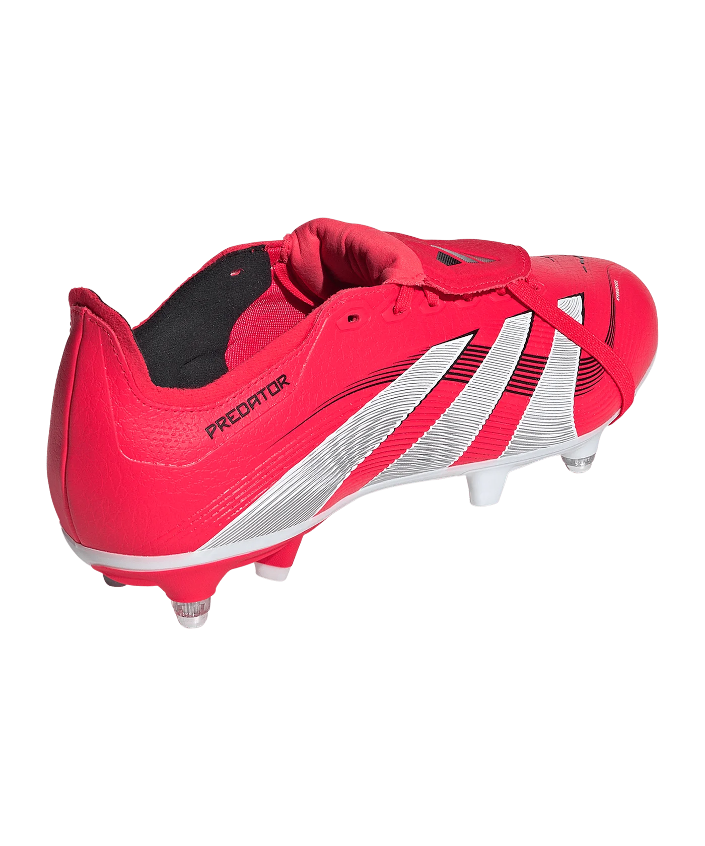 adidas Predator League FT SG Pure Victory Rot