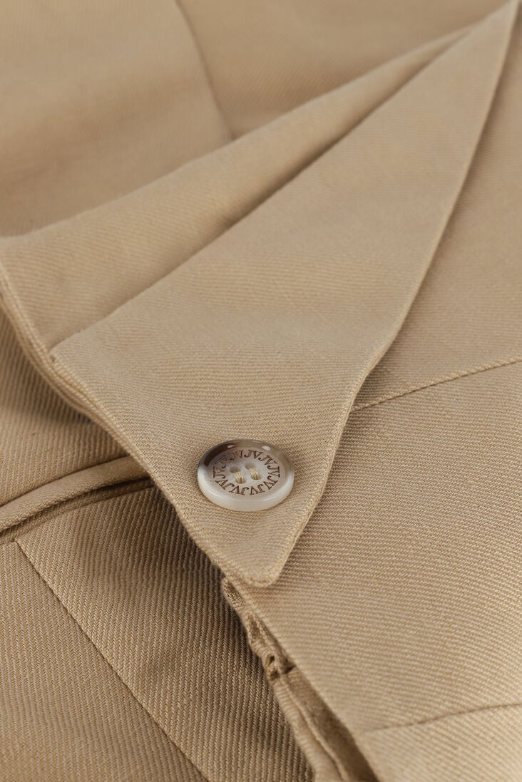 JOSH V beige josh v shorts loretta