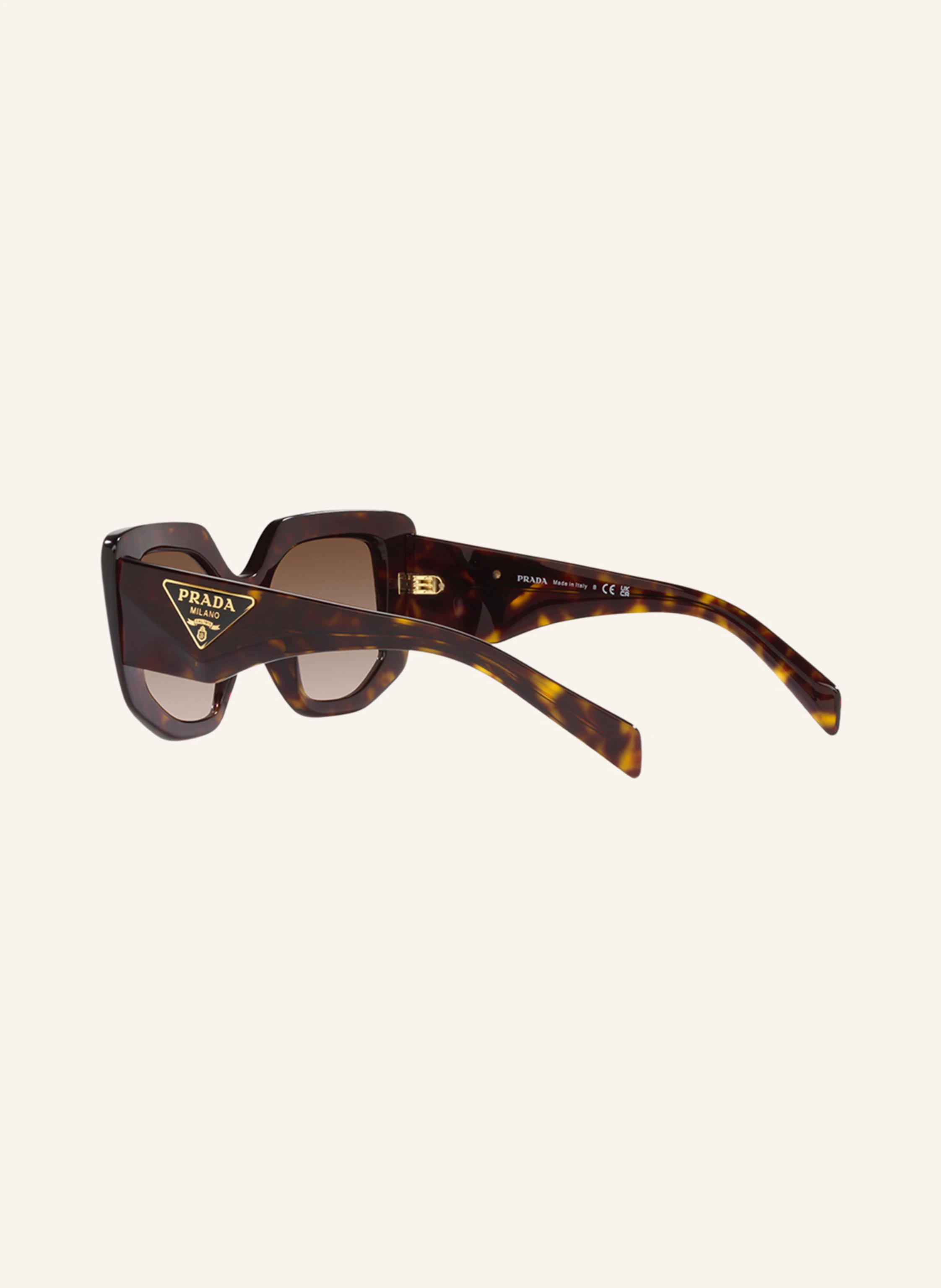 PRADA Sonnenbrille 0PR14ZS