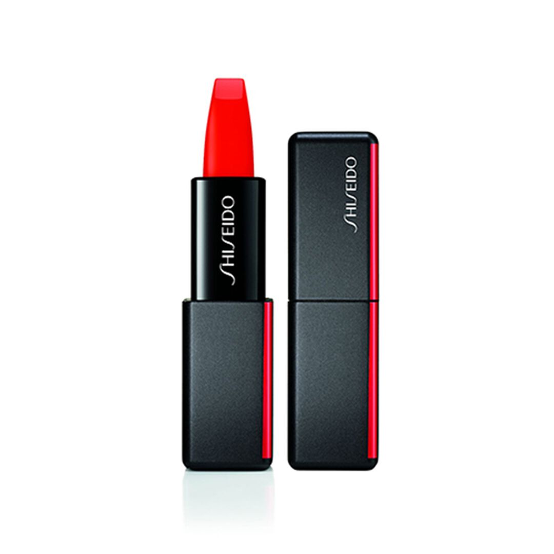 SHISEIDO  ModernMatte Powder Lipstick