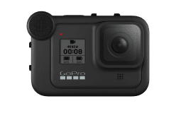 HERO8 Black Media Mod
