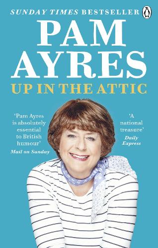 Up in the Attic (Paperback)