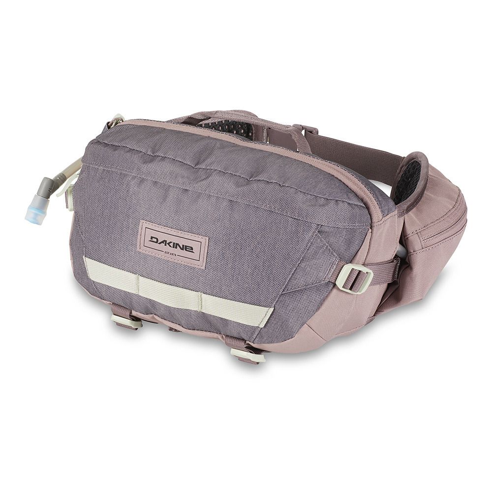 Dakine HOT LAPS 5L - Ceinture d'hydratation sparrow