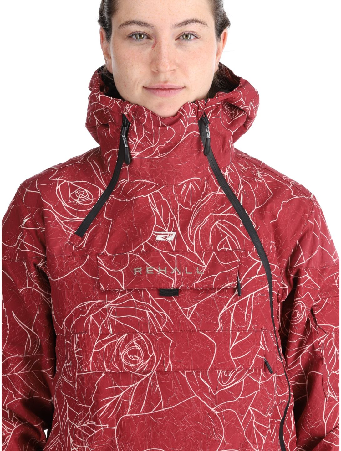 Lou-R ski-jas dames