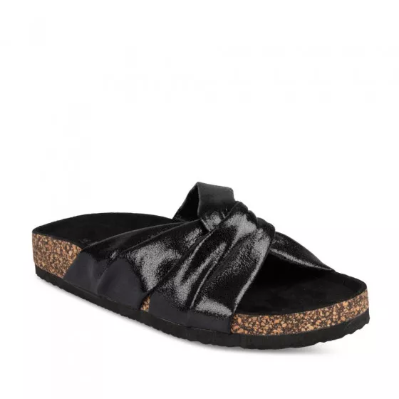 Mules NOIR PHILOV