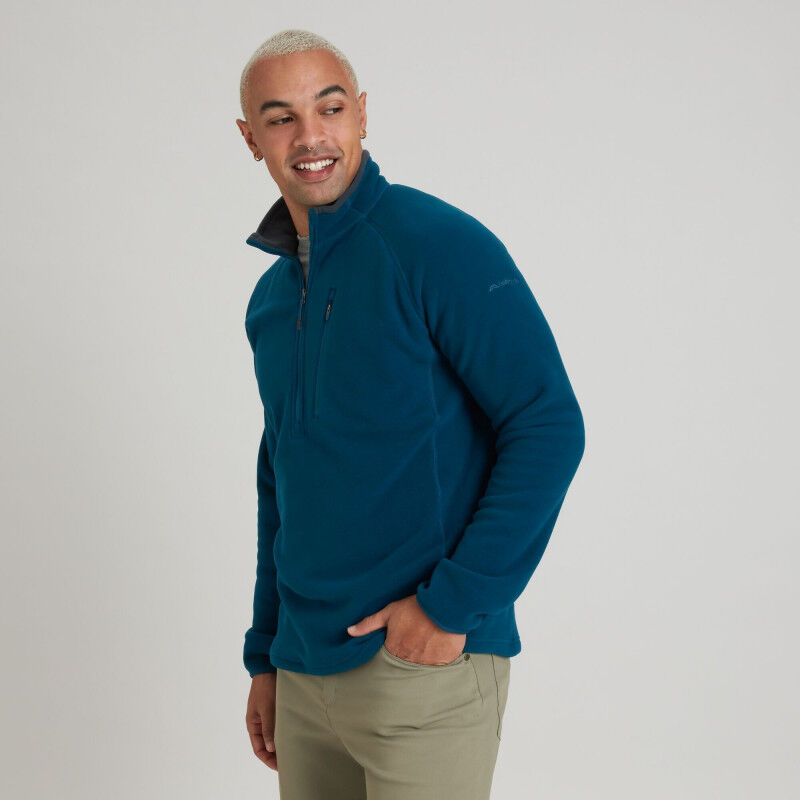 Ridge 100 Primaloft Bio Pullover - Polaire homme