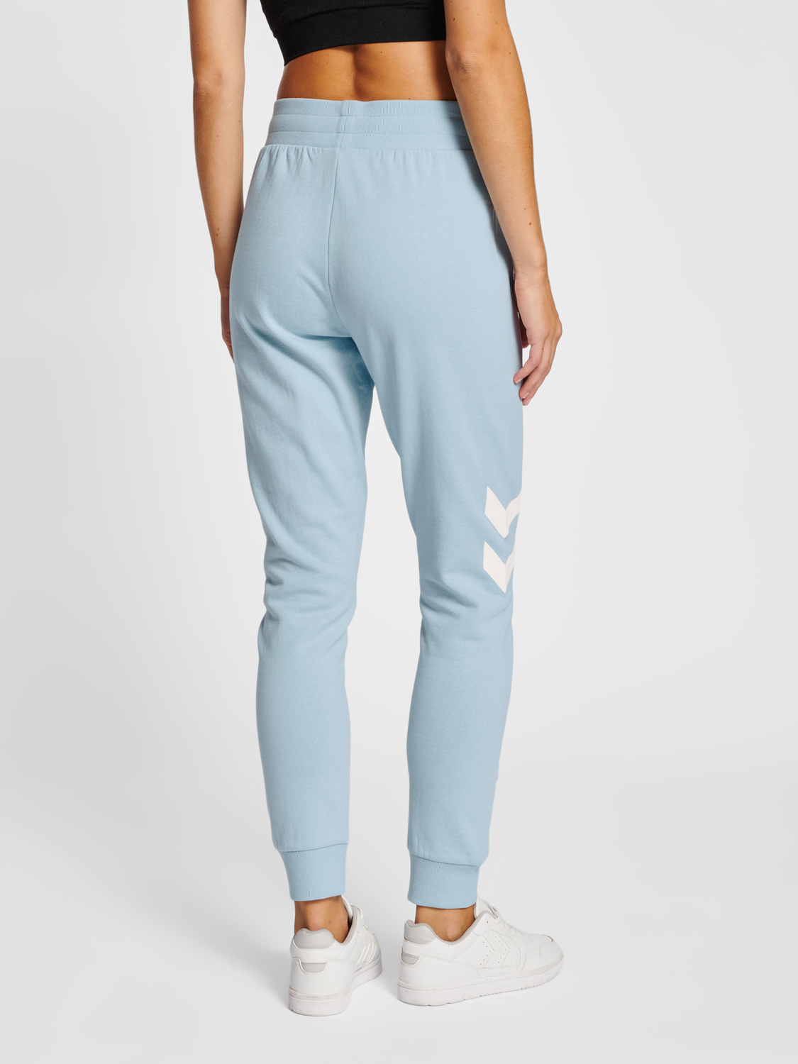 hmlLEGACY WOMAN TAPERED PANTS