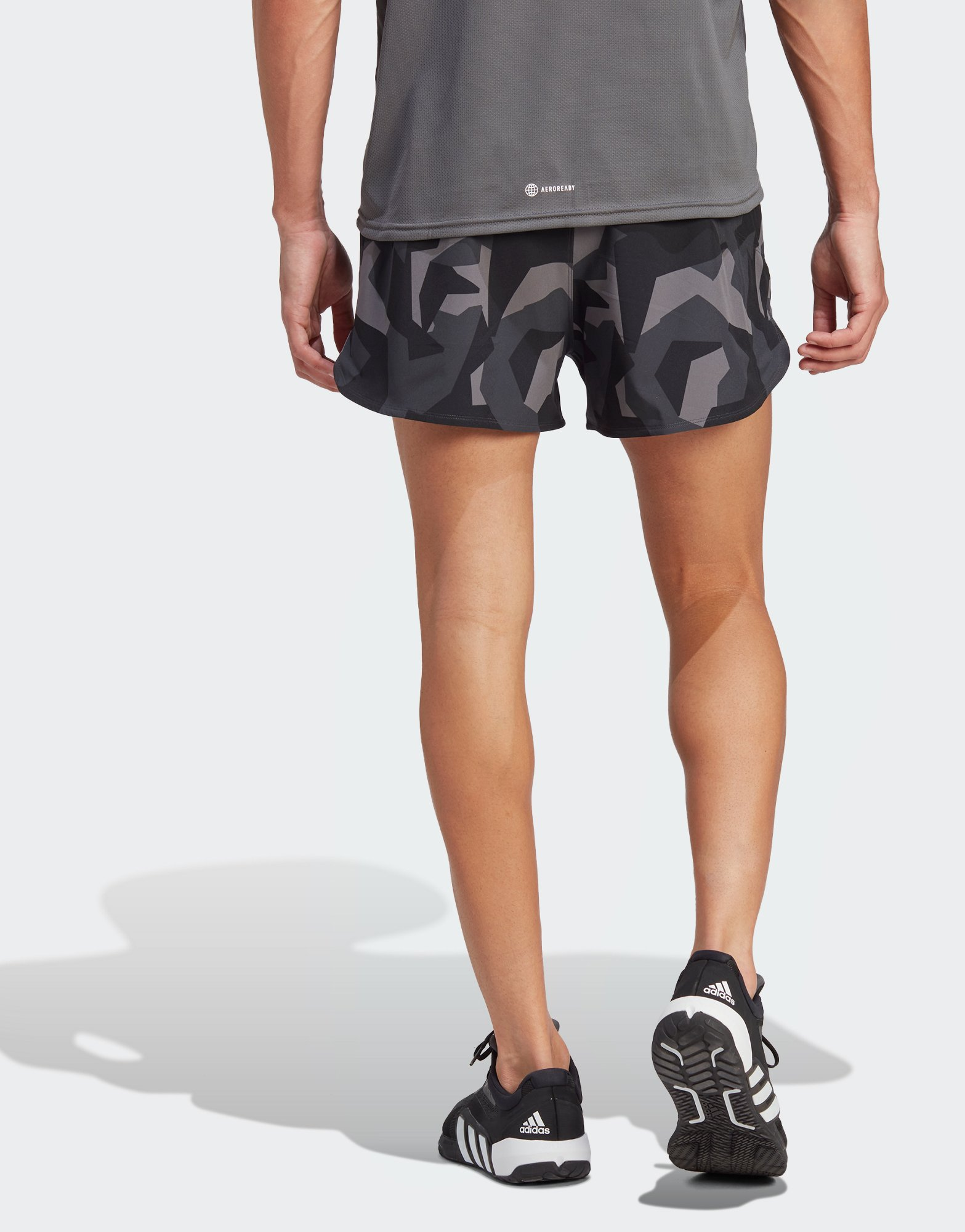 adidas Short Designed for Training Pro Series Strength