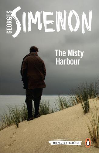 The Misty Harbour: Inspector Maigret #16 - Inspector Maigret (Paperback)