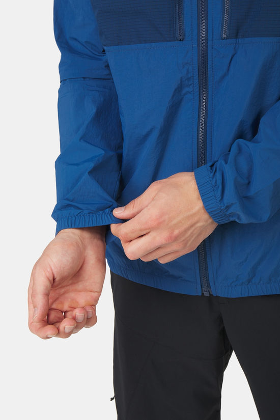 Berghaus Berghaus Holkmi Jas