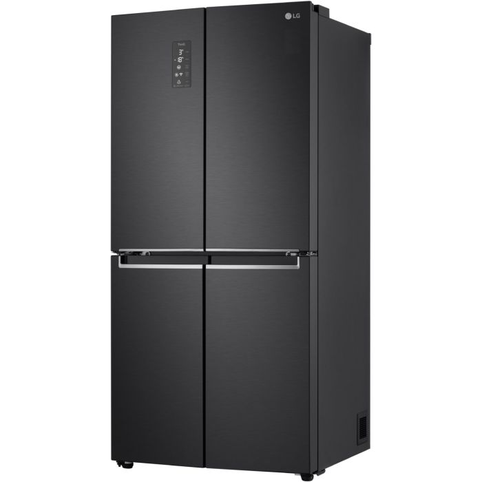 LG Side-by-Side GMB 844 MC4E