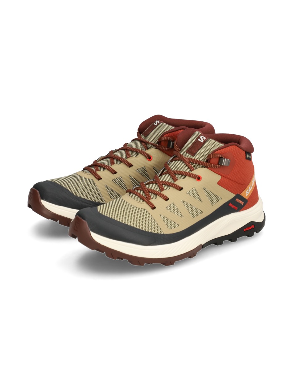 OUTRISE MID GORE-TEX