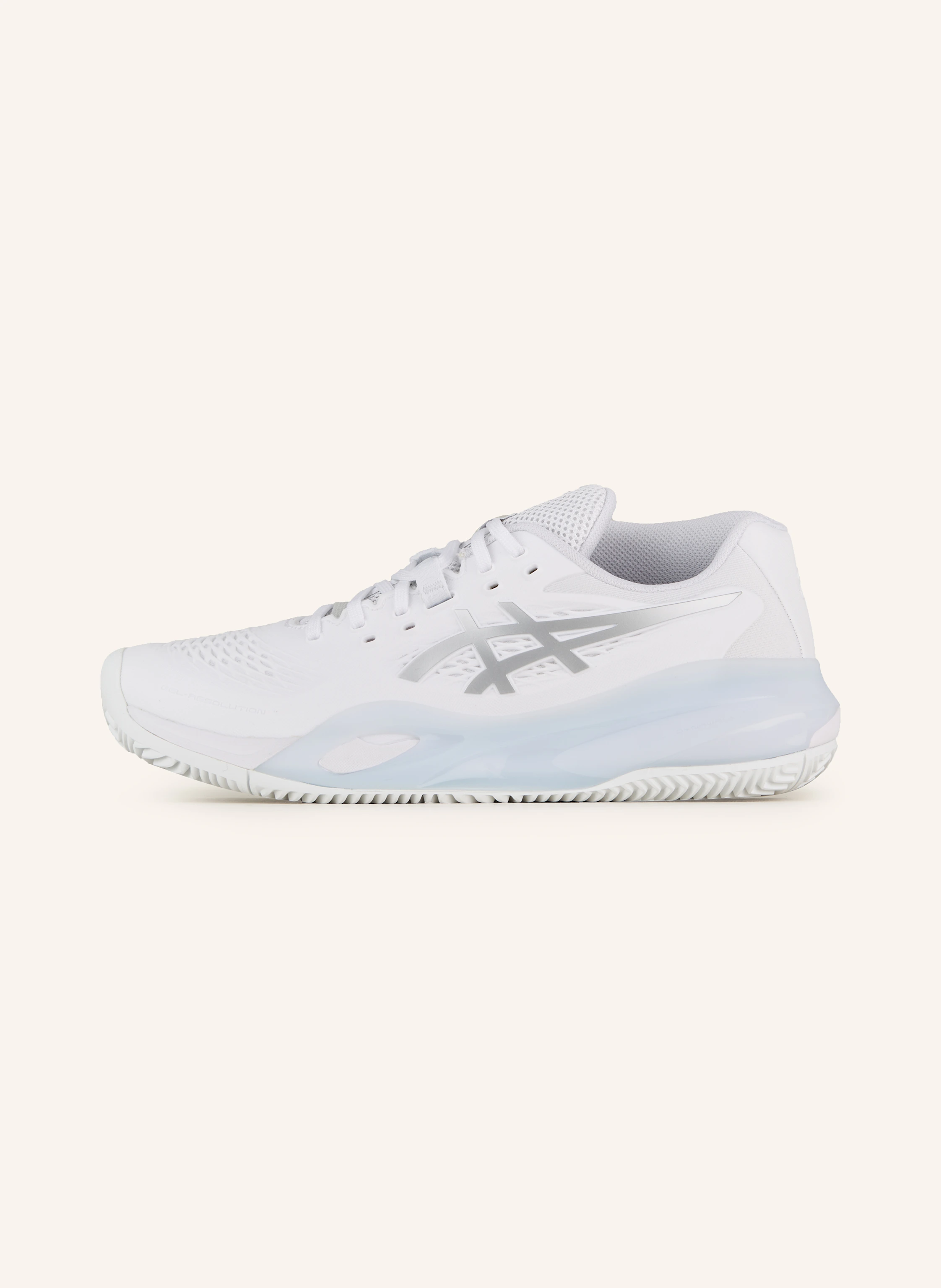 ASICS Tennisschuhe GEL-RESOLUTION X CLAY