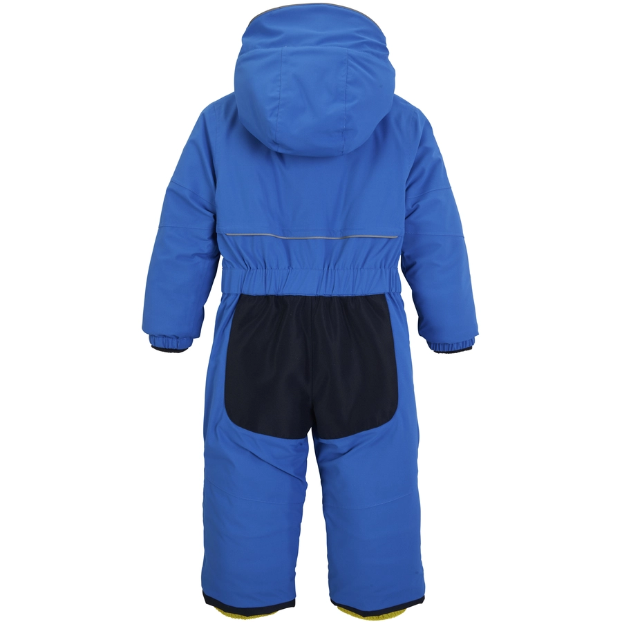 killtec Schneeoverall blau