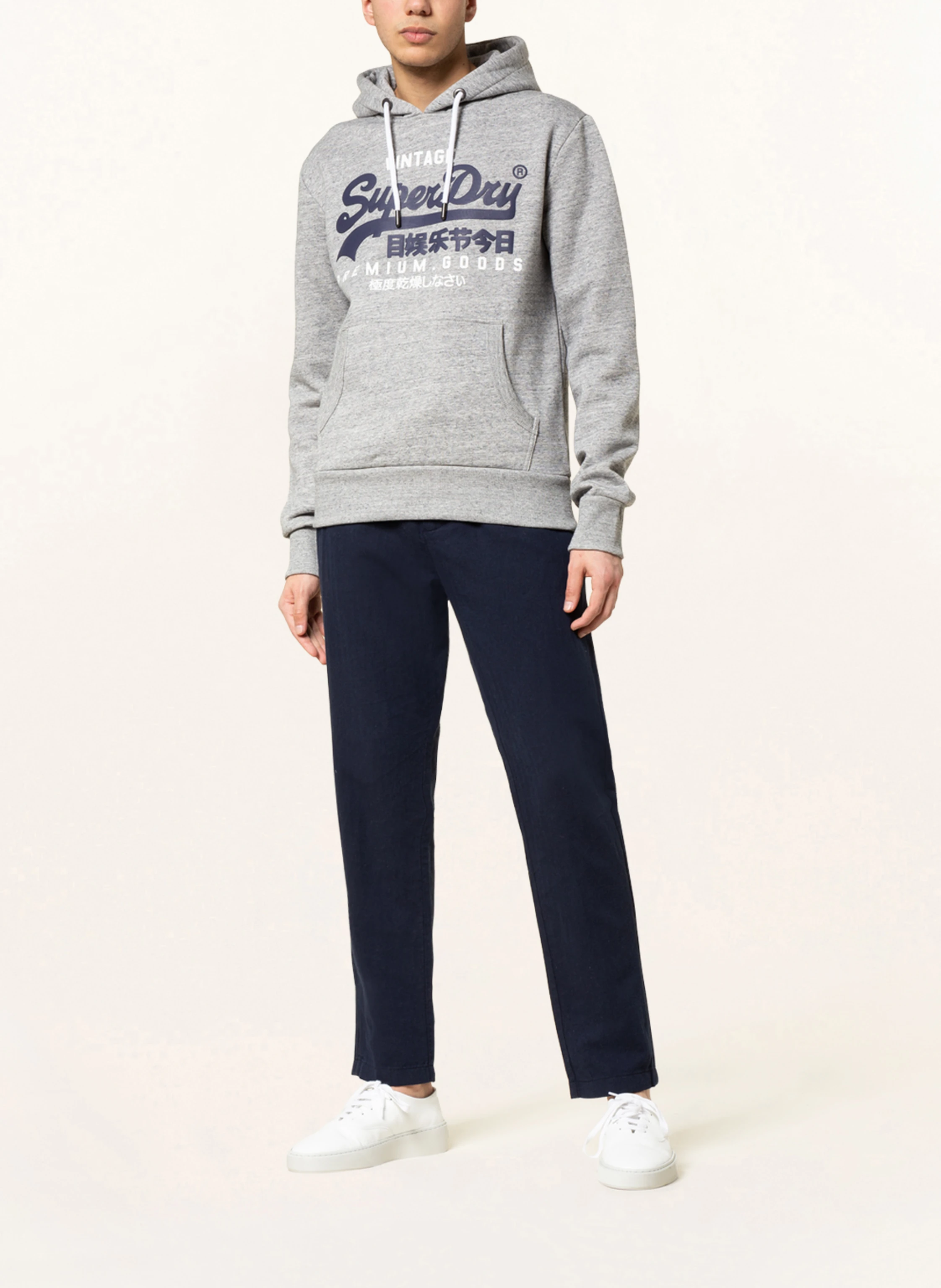 Superdry Hoodie