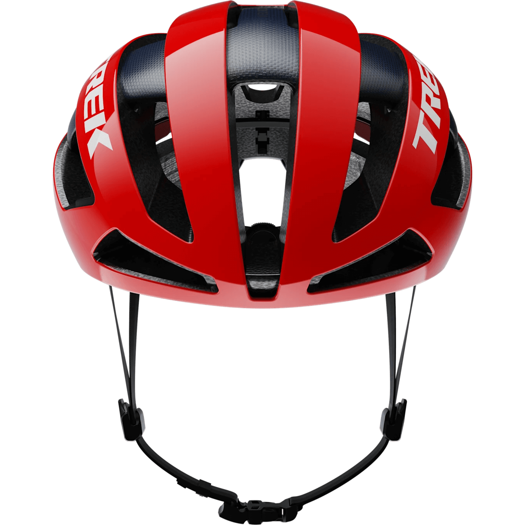 Trek Velocis MIPS Racefiets Helm