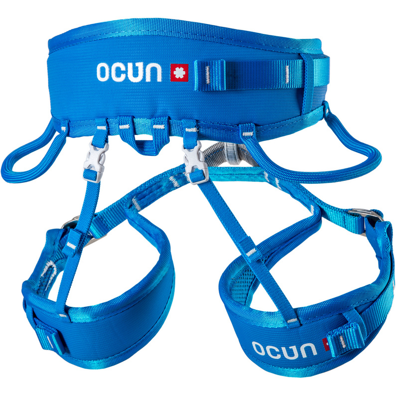 Ocun Kinder Twist Klettergurt