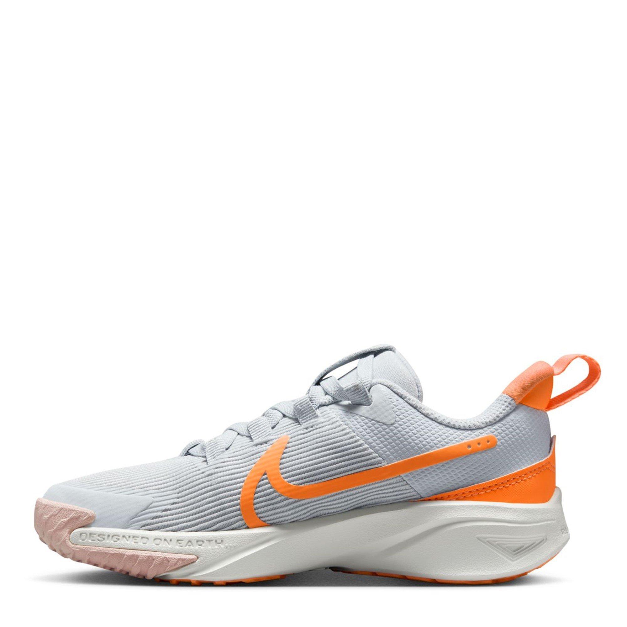 Nike Star Runner 4 Little Kids Shoes
