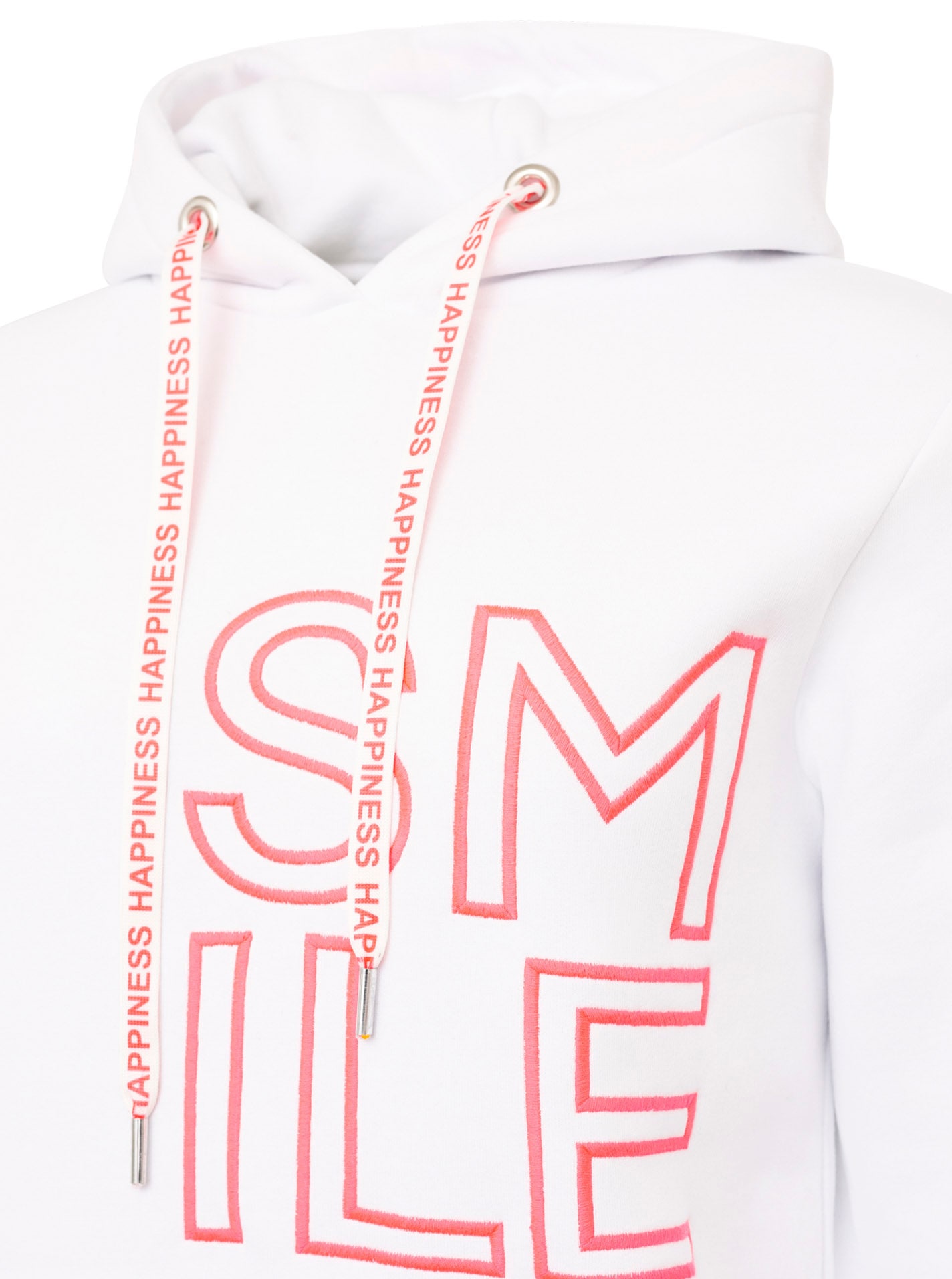 Zwillingsherz Hoodie »