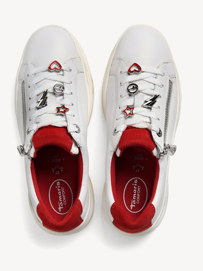 Sneaker - wit