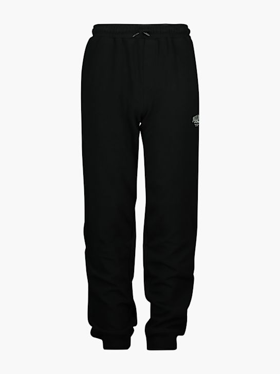 JACK & JONES Jogginghose Blau