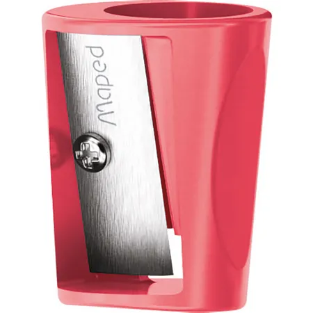 Maped Anspitzer Vivo Maxi, 1 Stück 3-fach sortiert