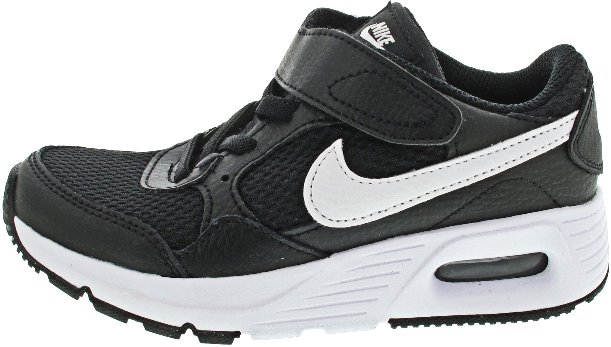 Nike Air Max SC (PSV) Sneaker schwarz