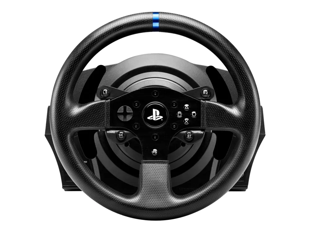 ThrustMaster T300 RS GT Edition Rat og Pedalsæt - PC, PlayStation 4 & 5