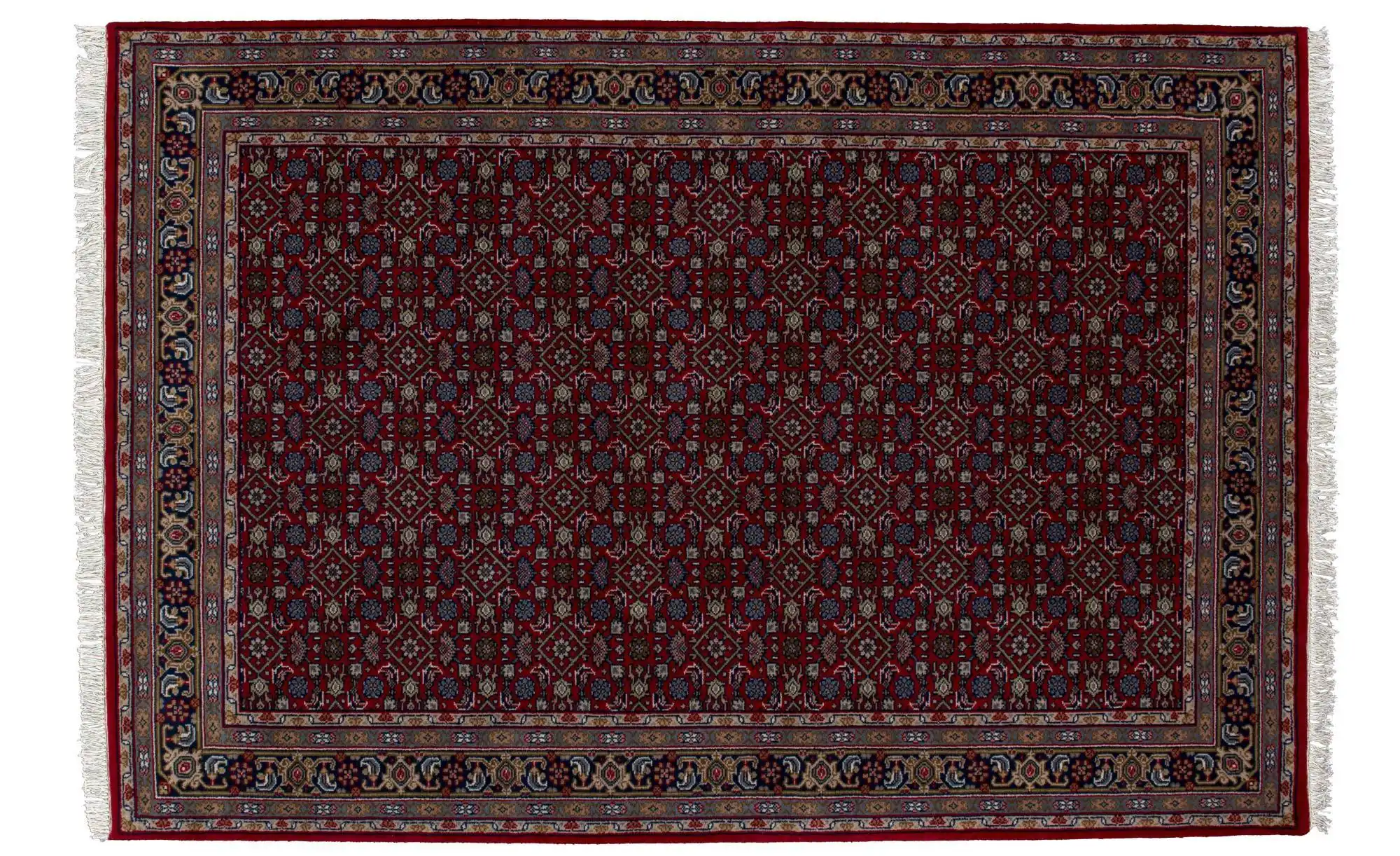 THEKO Orientteppich Benares