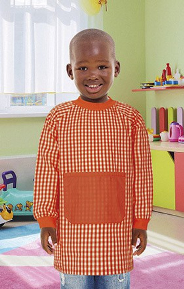 Valento BTVAGAR - Tablier enfant GARDEN