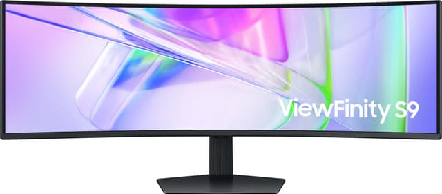 Samsung ViewFinity S95UC 49