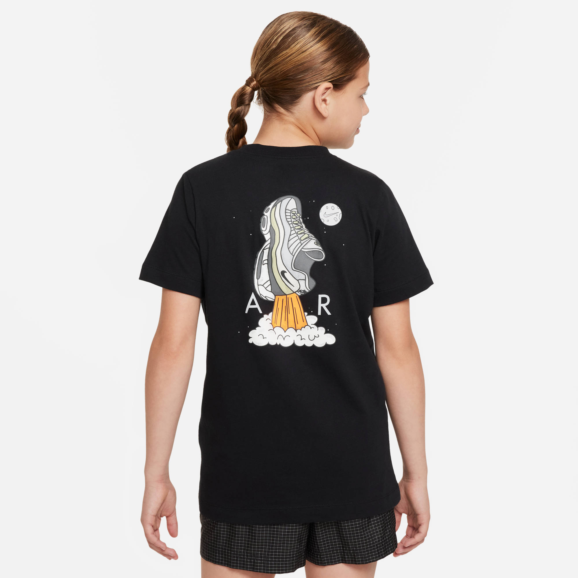 Nike Nike Air Big Kids" T-Shirt