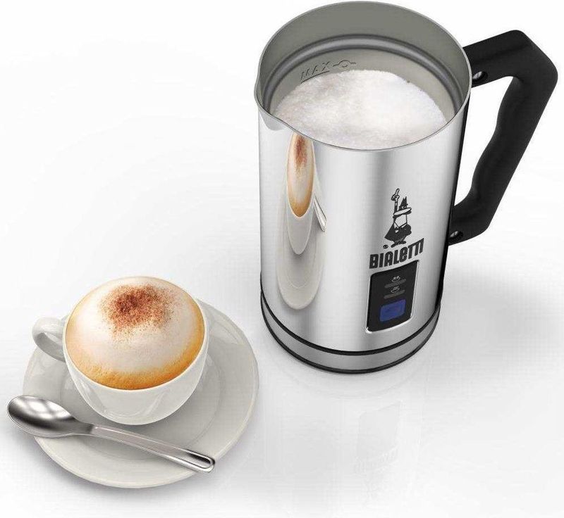 Koffie-accessoires - Koffiefilter - Wit - Papier