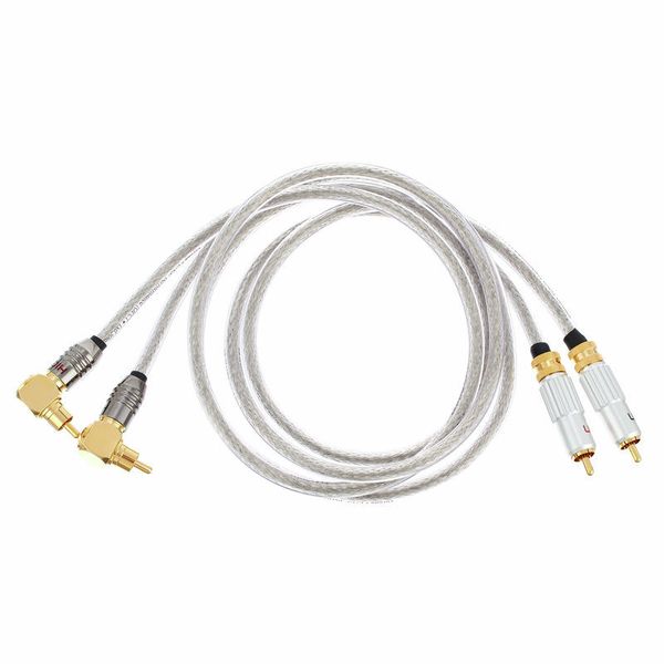 Sommer Cable Corona Cinchkabel 1,0