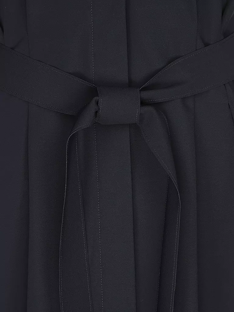 JAPAN TKY Midikleid IKUNO dunkelblau